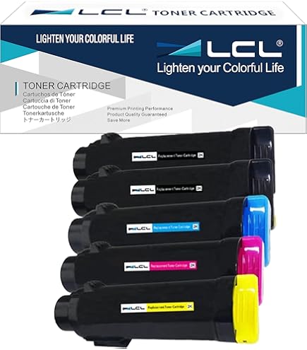 Amazon.co.jp: LCL NEC用 PR-L5800C PR-L5800C-11 互換トナー